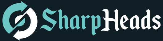 SharpHeads
